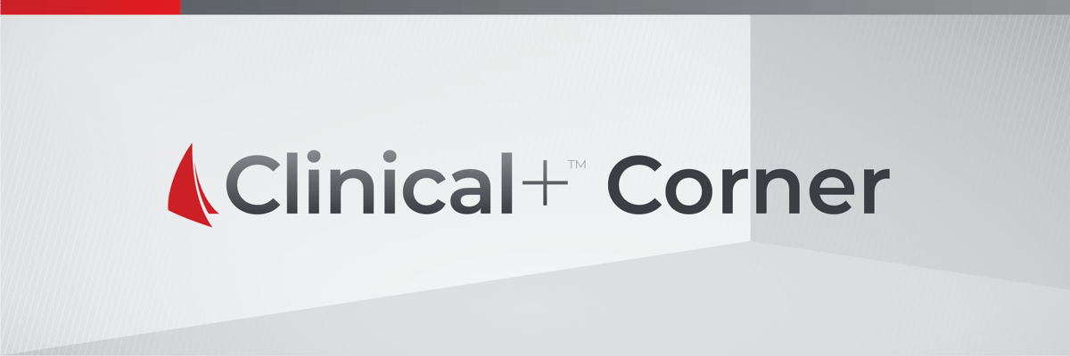 Clinical+ Corner