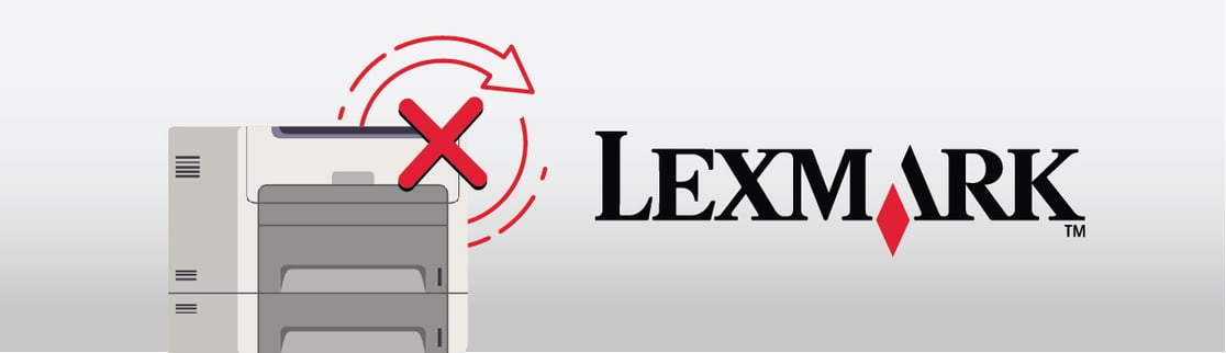 Lexmark Hardware Maintenance Ending