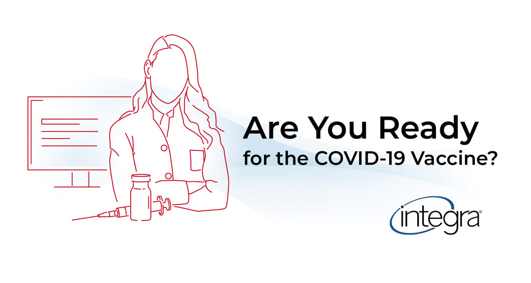Are You Ready for the COVID-19 Vaccine?
