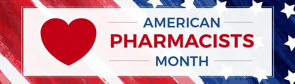 American-Pharmacists-Month