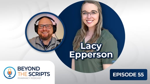 Tap Into Personalized Services with Lacy Epperson