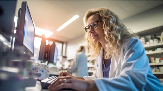 Blog: Navigating DSCSA Compliance