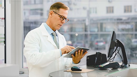 More Ways to Maximize Your Independent Pharmacy's Cash Flow