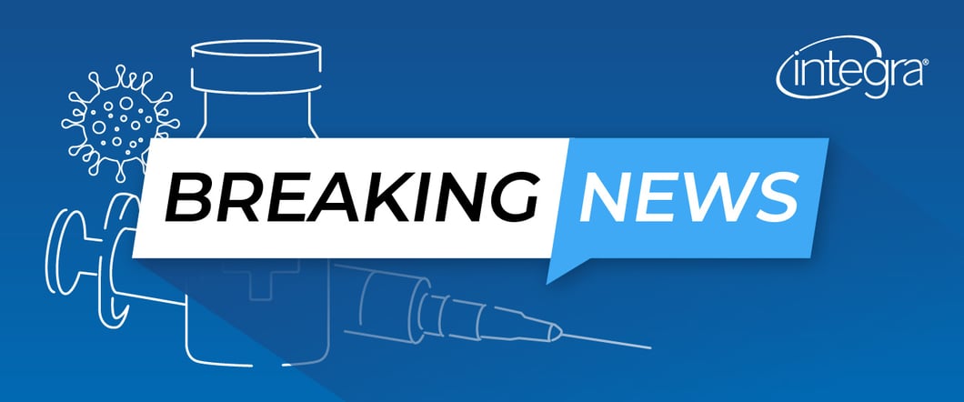 Breaking News: COVID-19 Pharmacy Vaccine Update