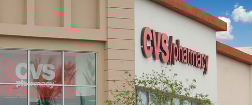 CVS to Lay Off 5,000 Employees