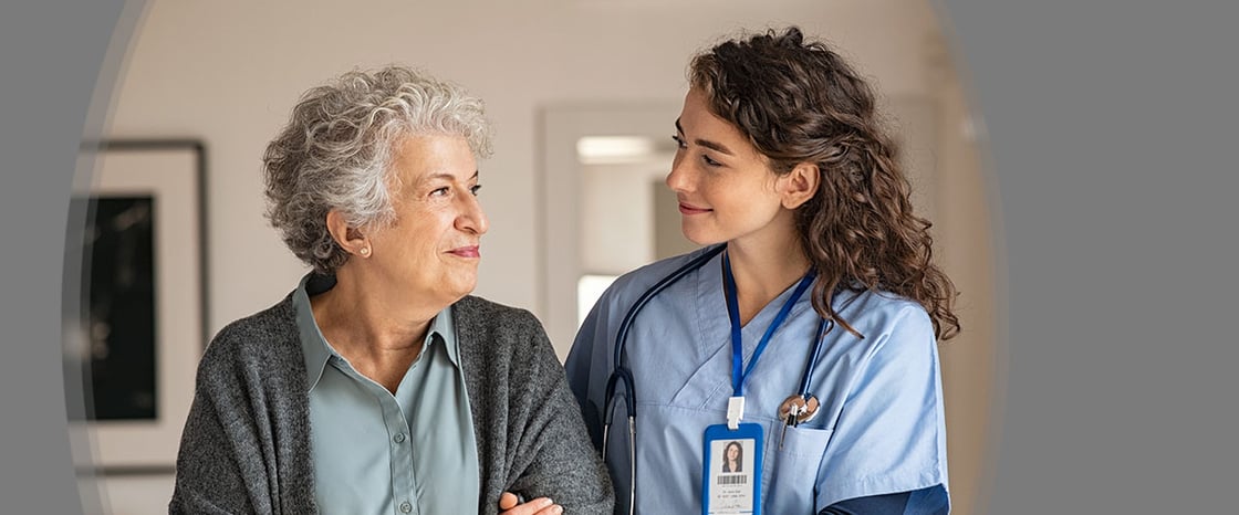 Skilled Nursing