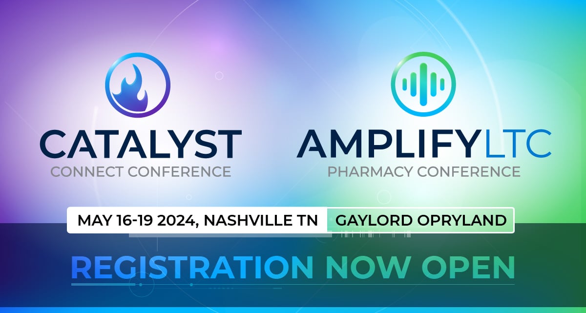 Catalyst and AmplifyLTC Registration Now Open