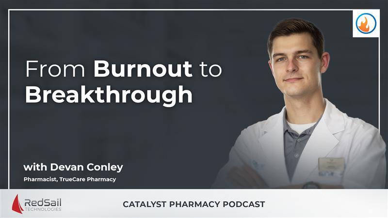 From Burnout to Breakthrough | Click to Watch