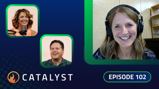 Catalyst EP102