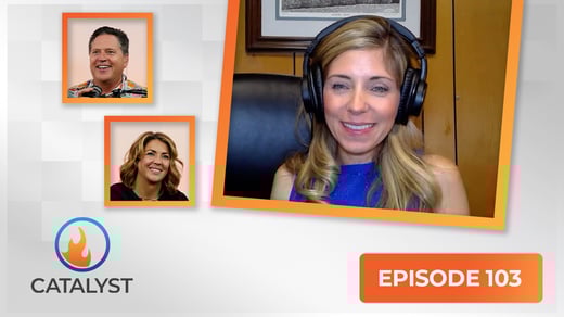 Catalyst Podcast Episode 103