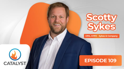 Tackle Pharmacy Accounting With Scotty Sykes