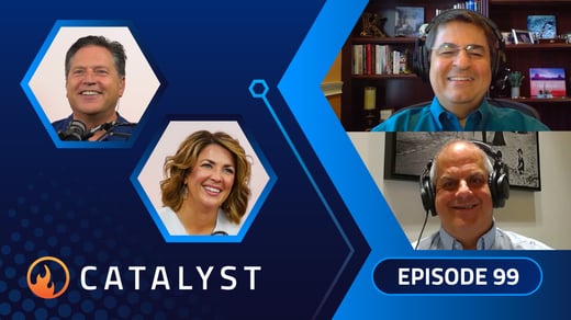 Episode 99 - Perfecting DSCSA Compliance