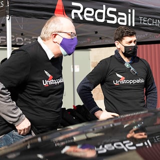 Unstoppable Event Photo