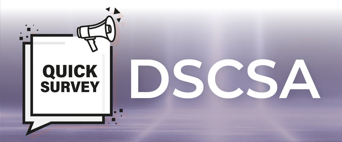 Company Announcement - dscsa survey-2