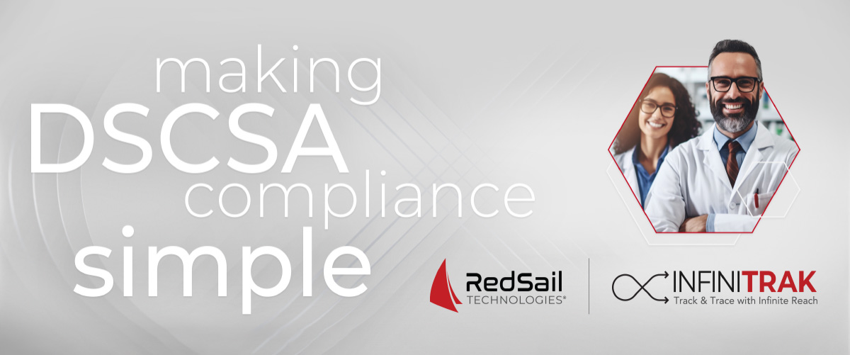 Making DSCSA Compliance Simple