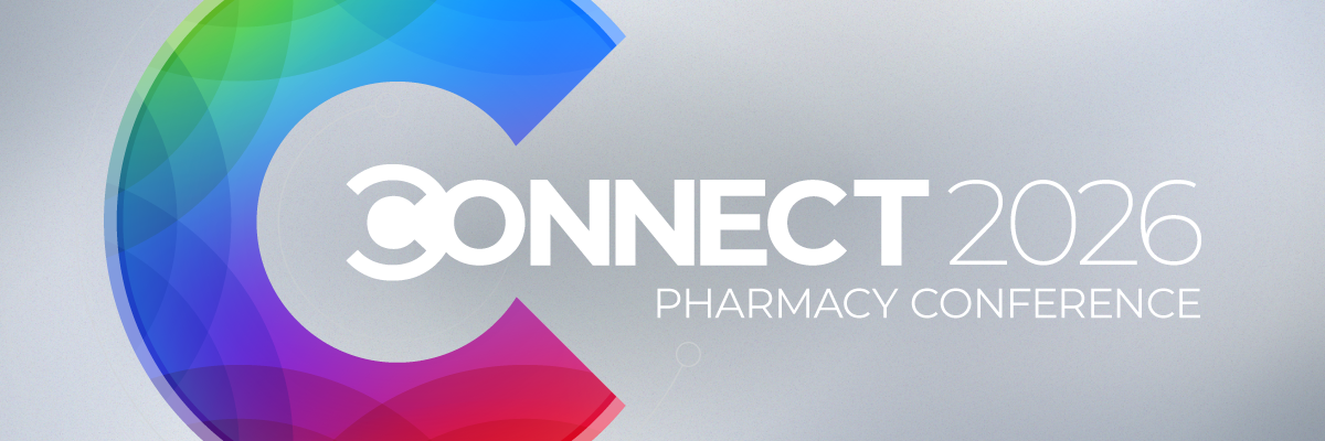 Connect 2026 Pharmacy Conference