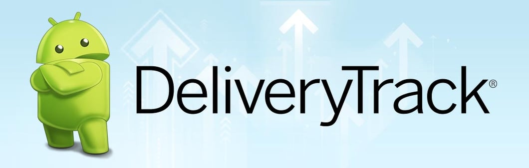 DeliveryTrack Upgrade