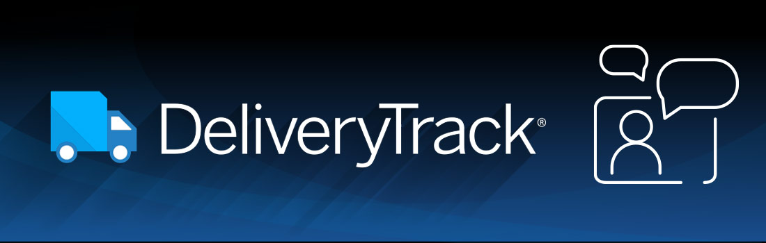 Delivery Track Webinar