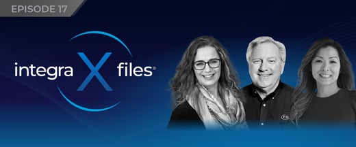 X Files Podcast - Episode 17