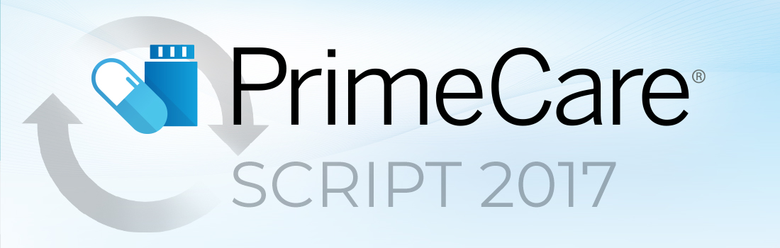 PrimeCare SCRIPT 2017