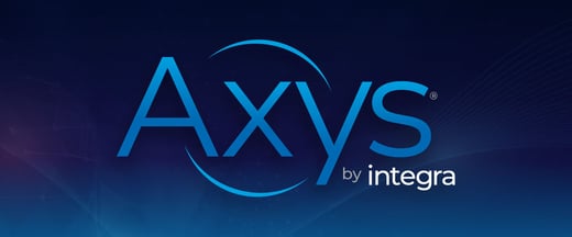 Axys® by Integra®