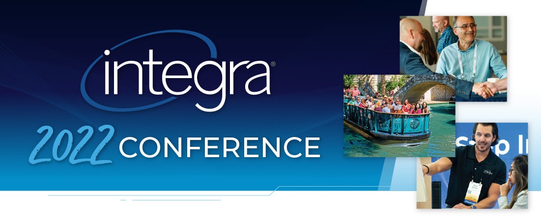 Integra 2022 Conference