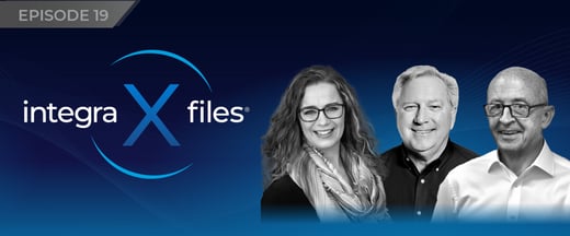 Download Integra X Files - Episode 19