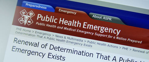 Public Health Emergency
