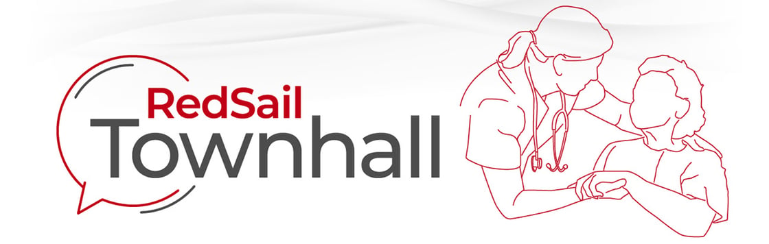 RedSail Townhall