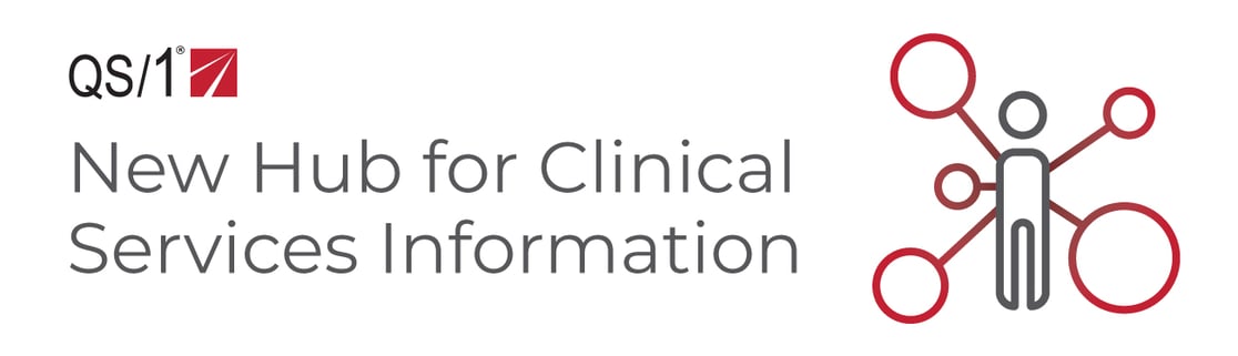 Clinical Services Resources