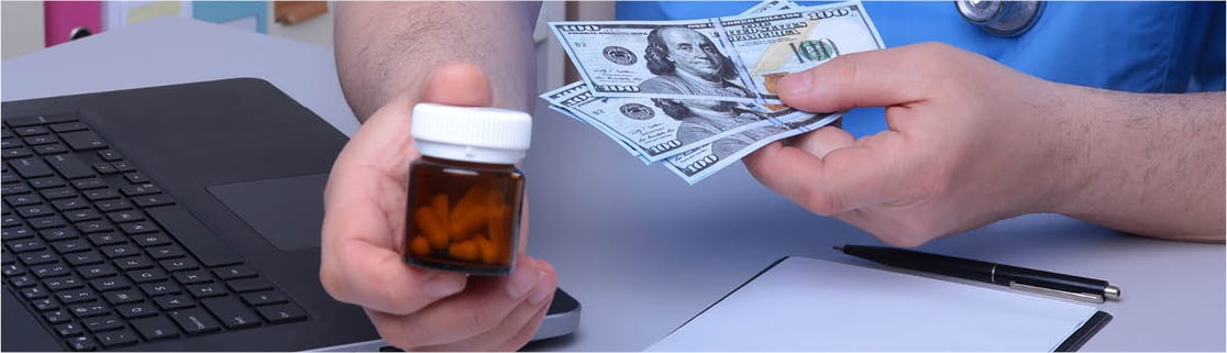 Introduced: Drug Price Transparency in Medicaid Act 