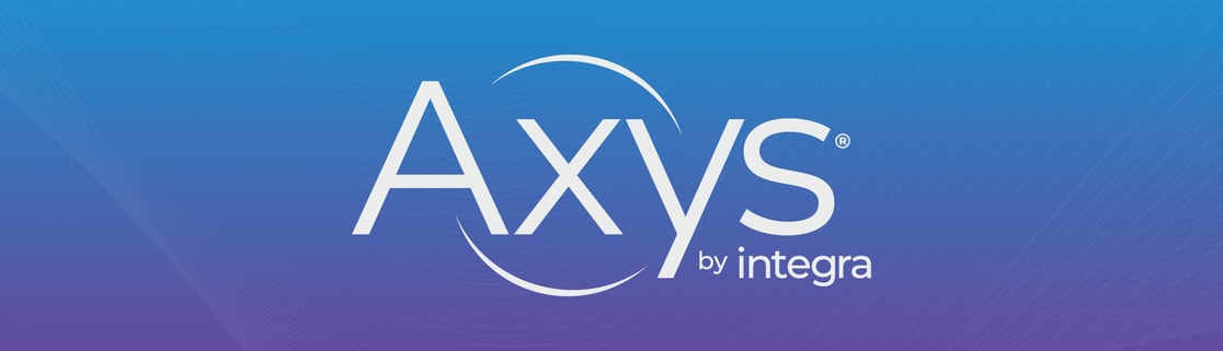 Axys by Integra