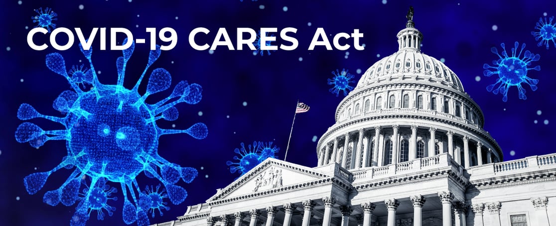 COVID-19 CARES Act