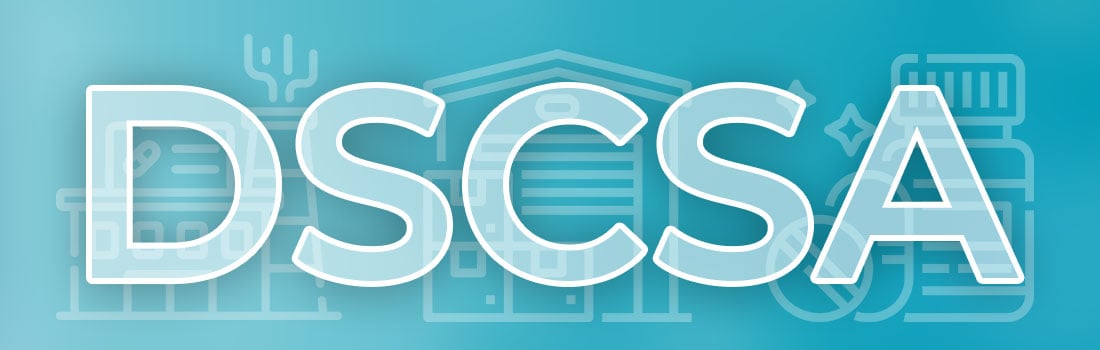 DSCSA