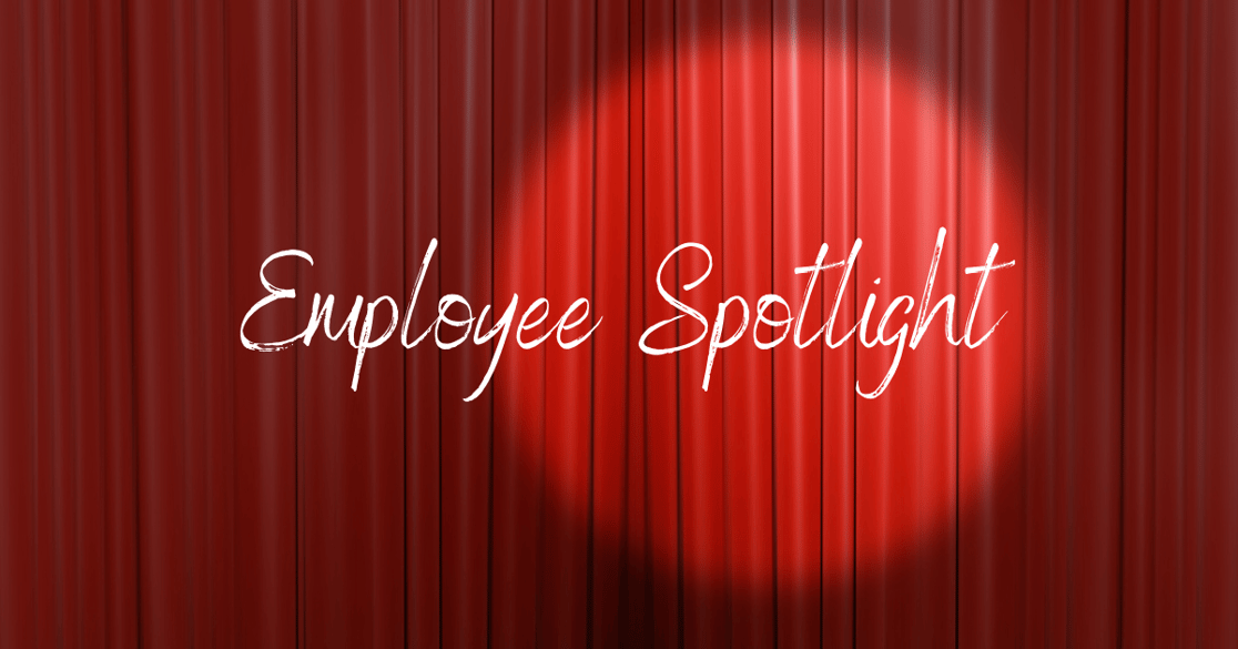 Employee Spotlight