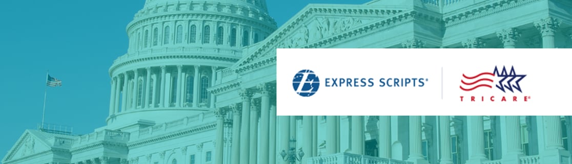 Express Scripts | Tricare