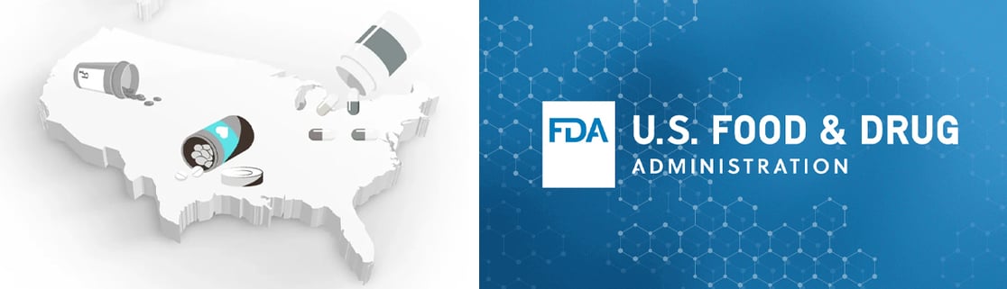 FDA Drug Shortages