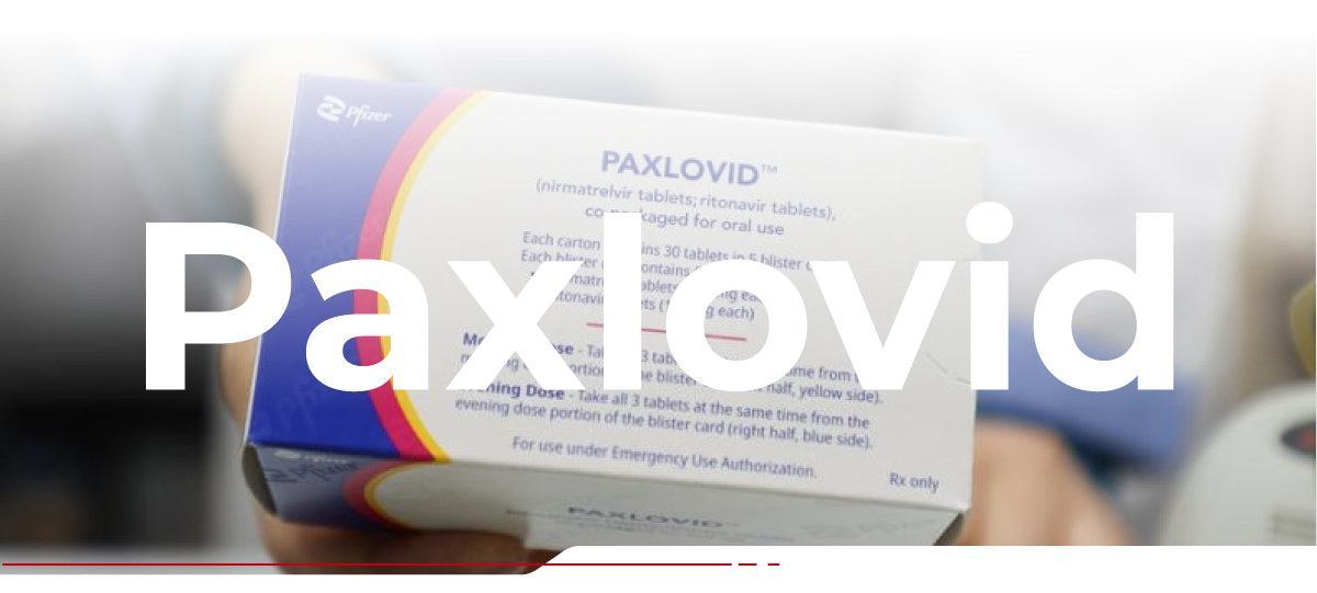 Paxlovid