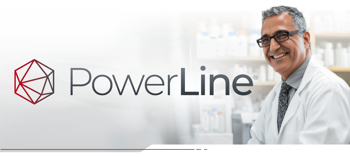 RedSail Operates Pharmacy Claims Switch PowerLine
