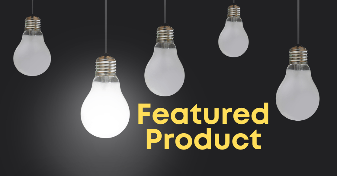 Featured Product: Centralized Collections