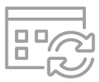 File Maintenance Icon