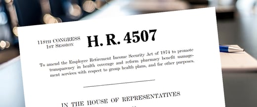 HR 4509