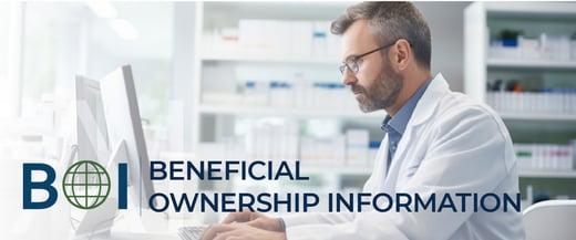 BOI | Beneficial Ownership Information