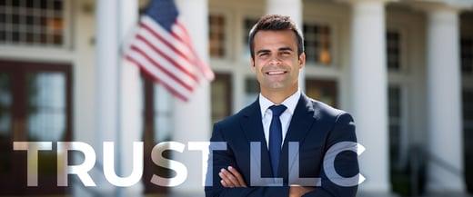 TRUST, LLC