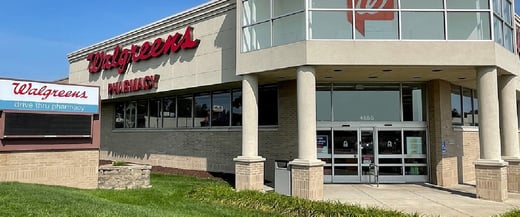 Eight Walgreens Stores Face New Charges from Iowa Pharmacy Regulators