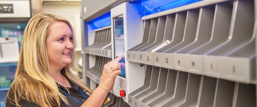 Pharmacy Automation Devices Market to Hit $15 Billion by 2033