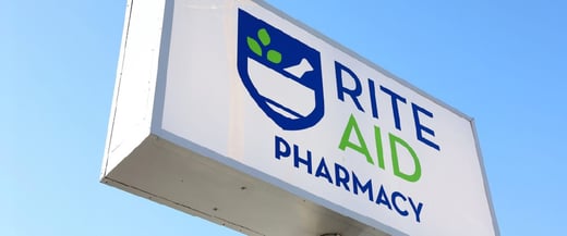 Rite Aid Bankruptcy