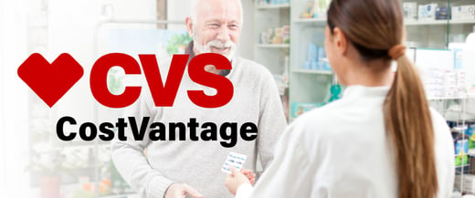 CVS Introduces CostVantage Program to Improve Pharmacy Reimbursement