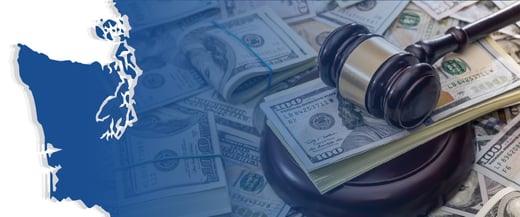 Reimbursement Settlement