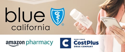 Blue Shield Dumps Aetna/CVS PBM to Reduce Drug Costs